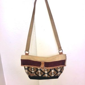 Toms Tote Shoulder Bag/Crossbody
